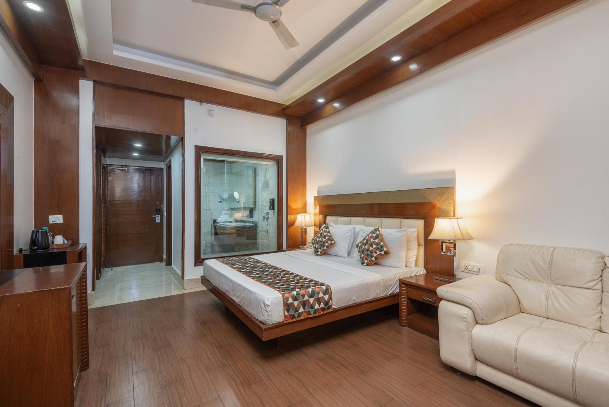 The Solitaire Resort By Lawrence Hotels Mussoorie Exterior photo