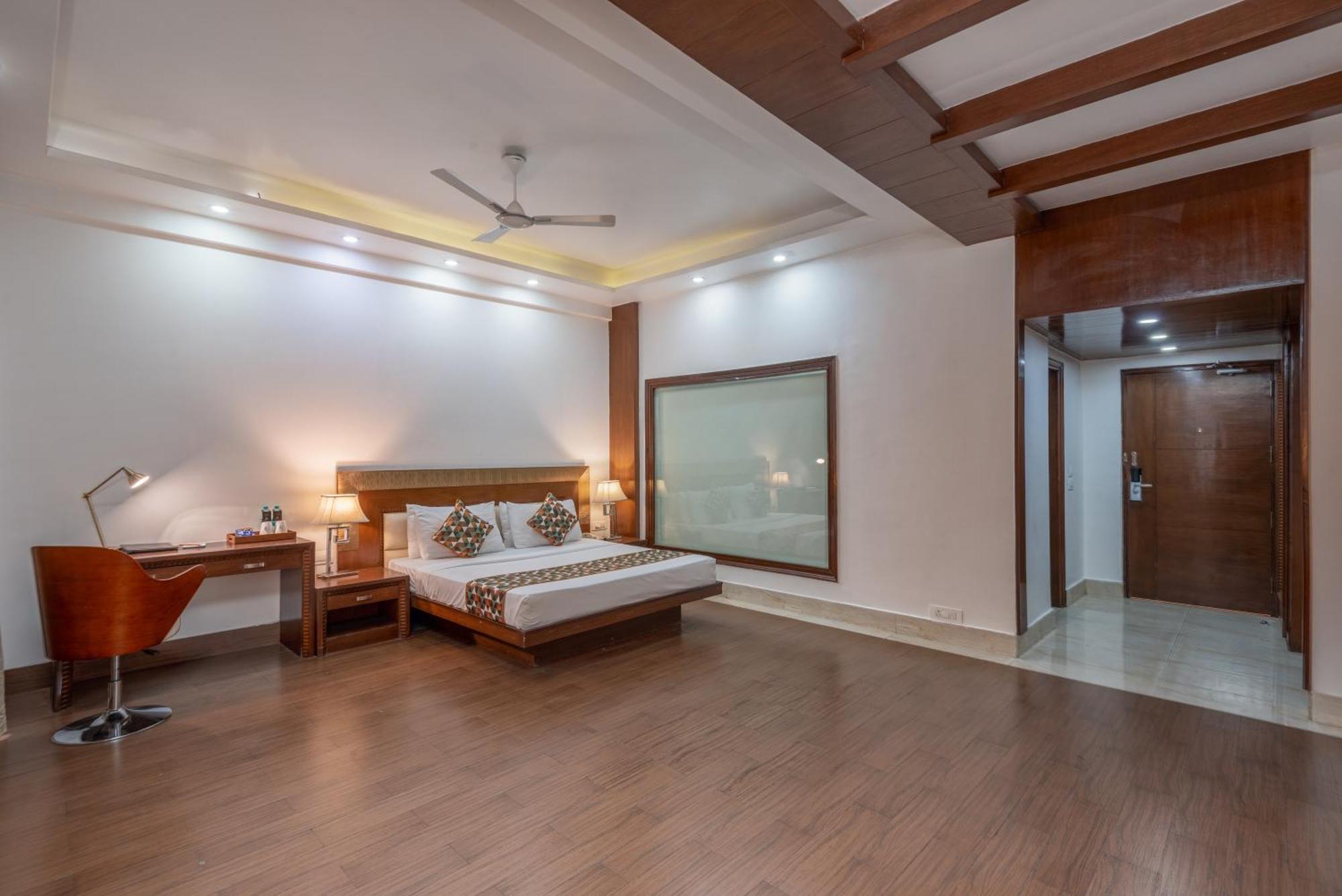 The Solitaire Resort By Lawrence Hotels Mussoorie Exterior photo