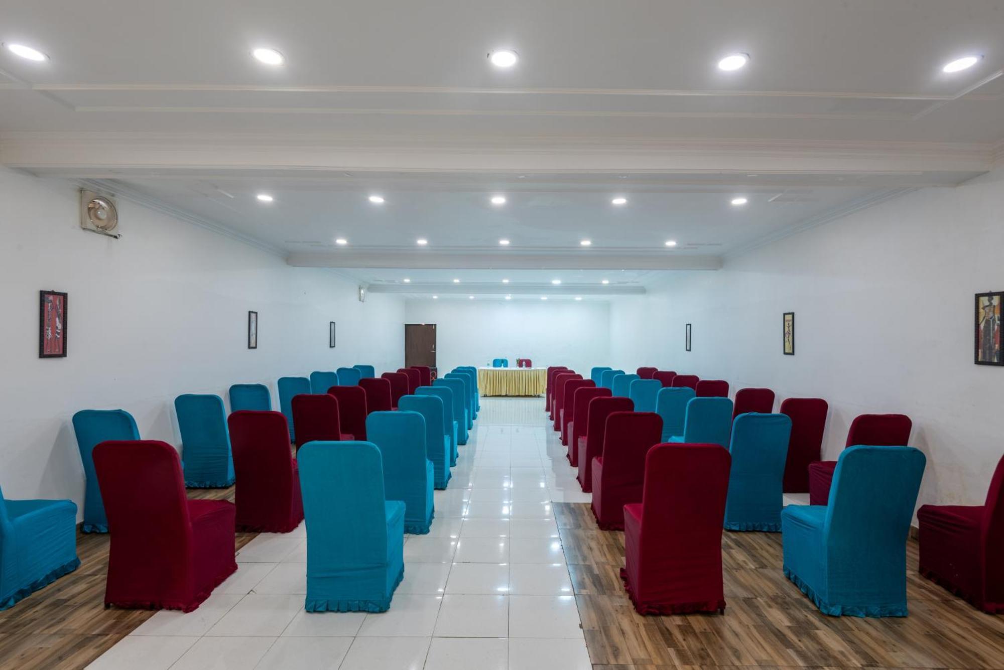 The Solitaire Resort By Lawrence Hotels Mussoorie Exterior photo