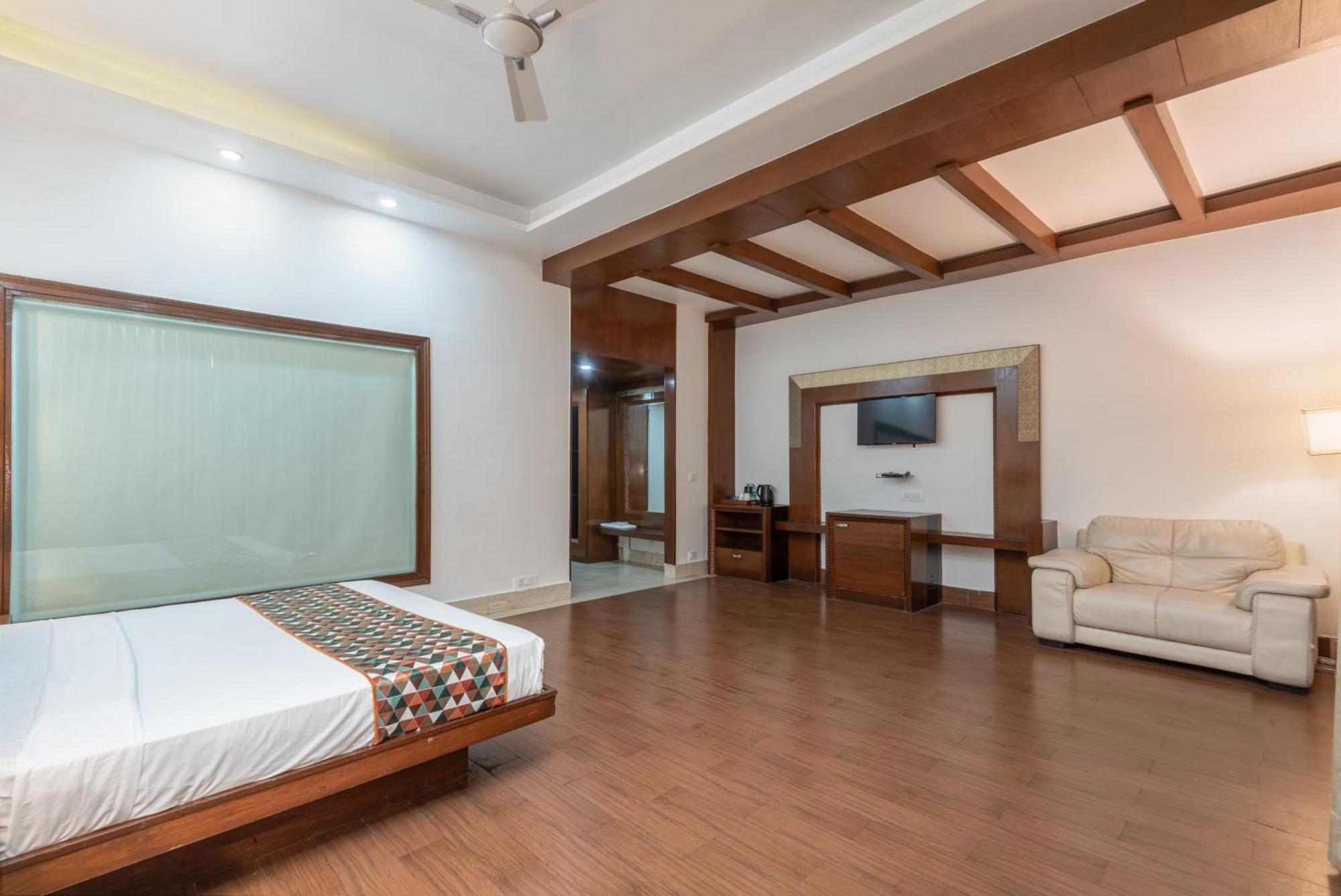 The Solitaire Resort By Lawrence Hotels Mussoorie Exterior photo